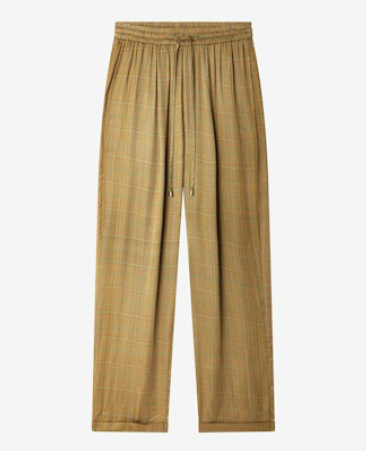 BABA PANTS