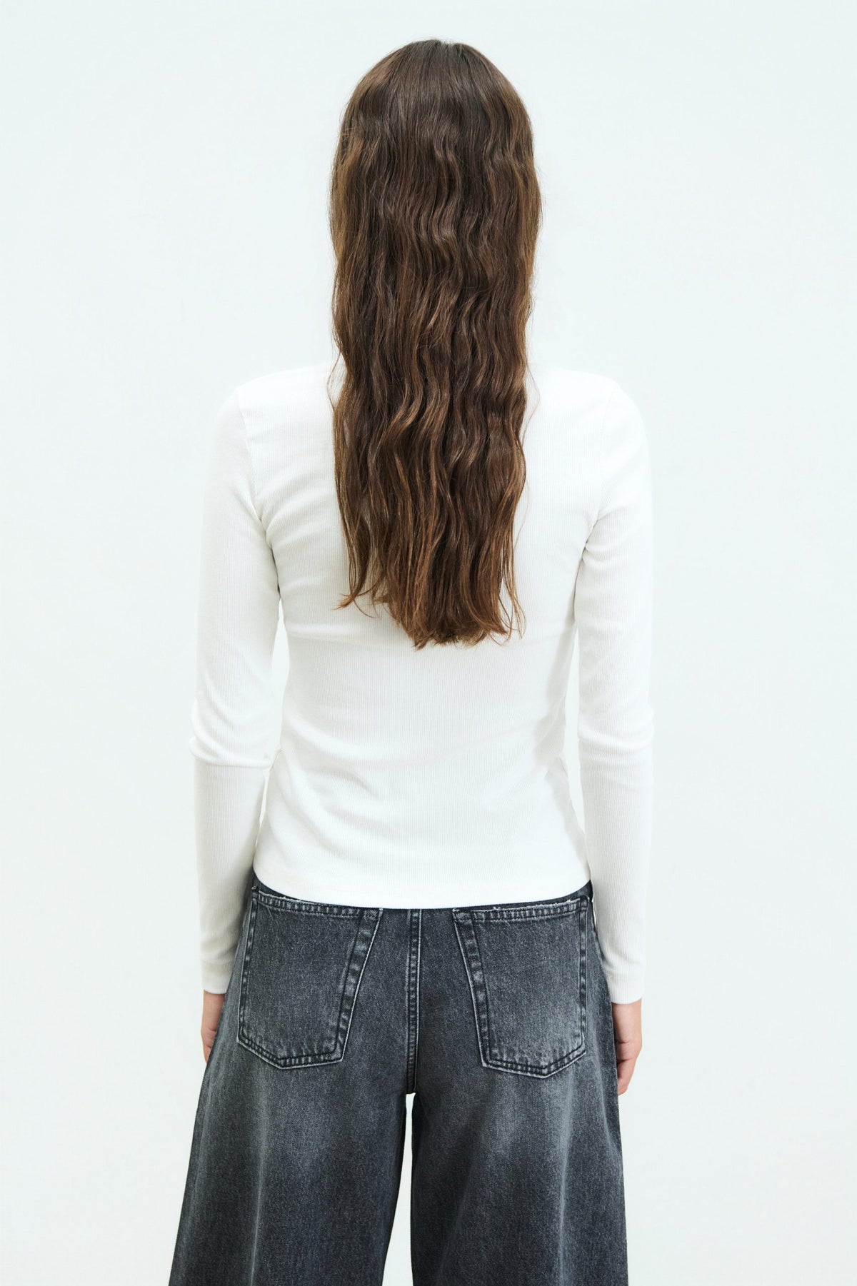 BETTY TOP