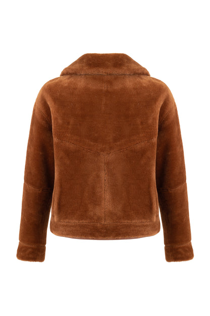 MERINO SUEDE