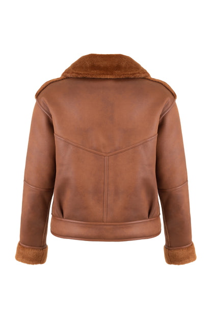 MERINO SUEDE