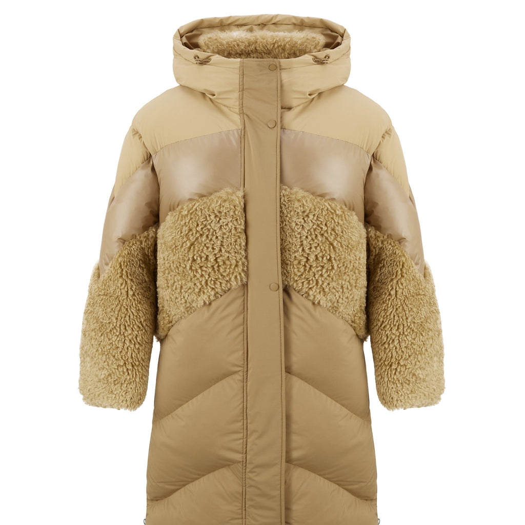 FAUX FUR