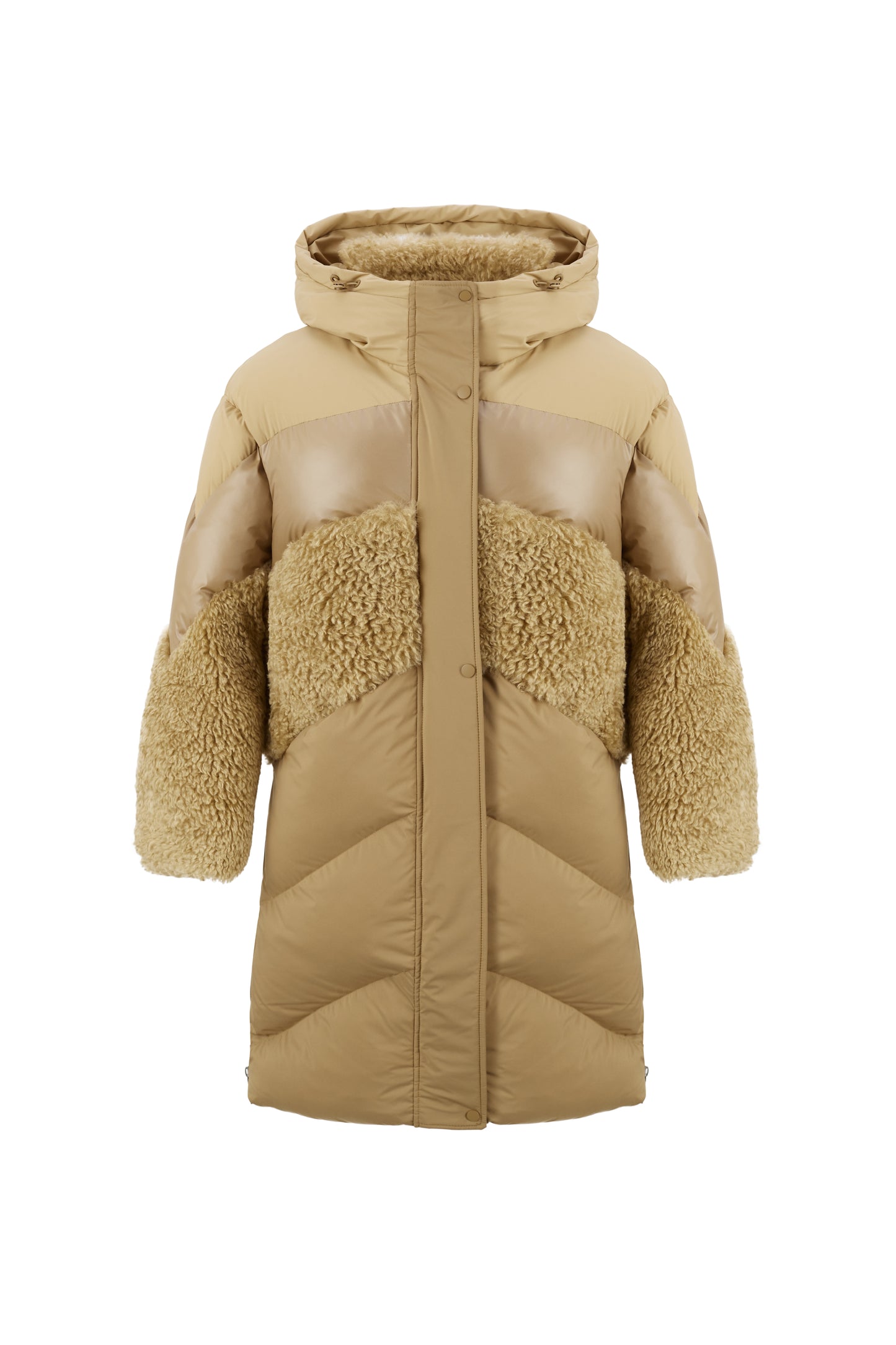 FAUX FUR