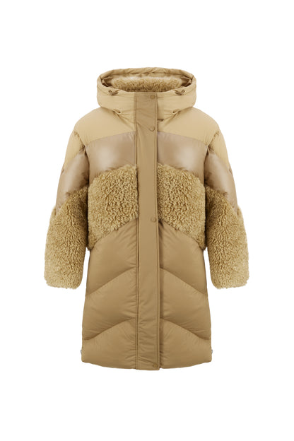 FAUX FUR