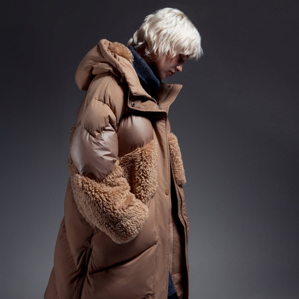 FAUX FUR
