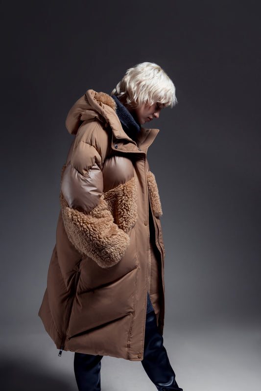 FAUX FUR