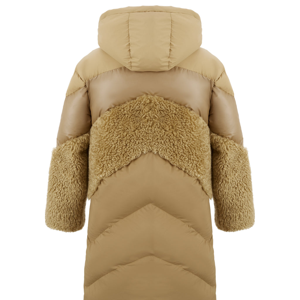 FAUX FUR