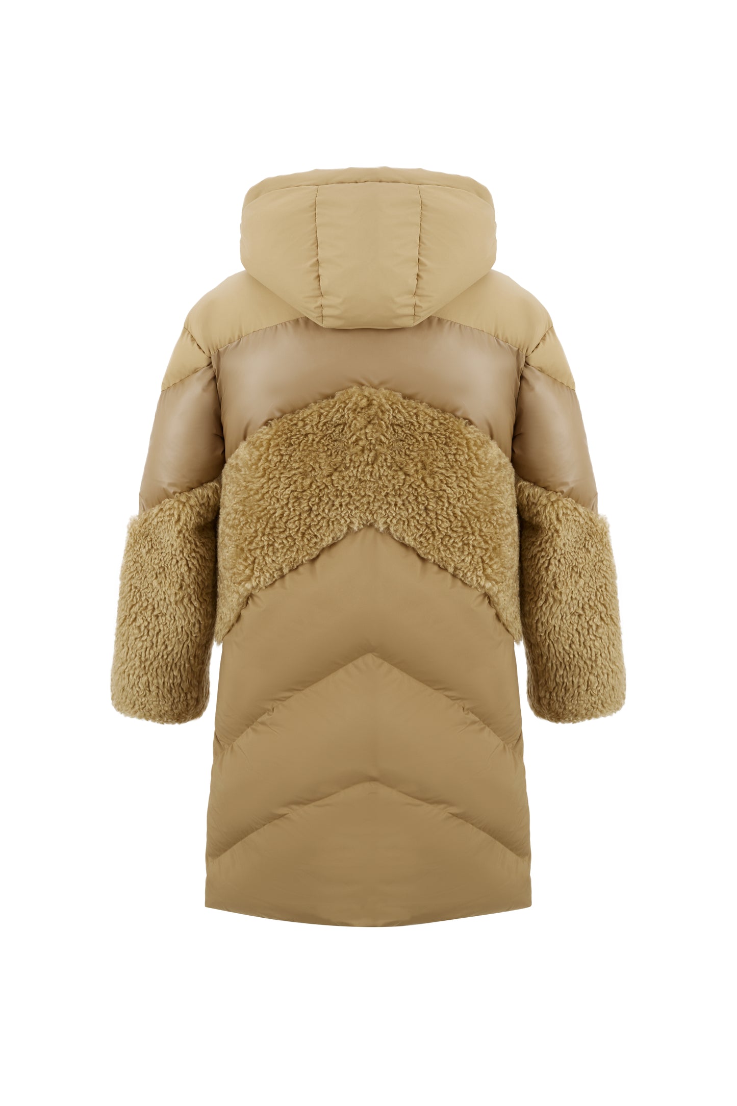 FAUX FUR