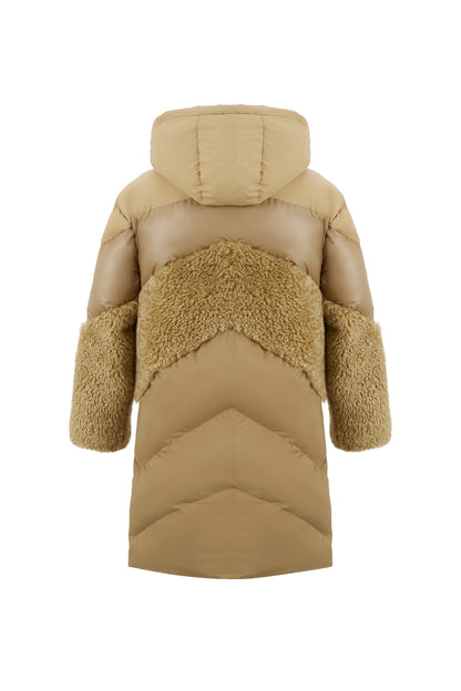 FAUX FUR