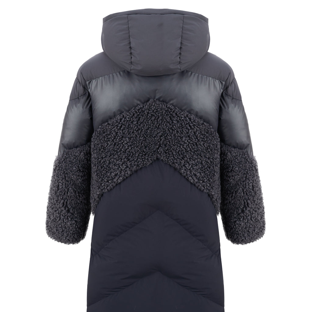 FAUX FUR