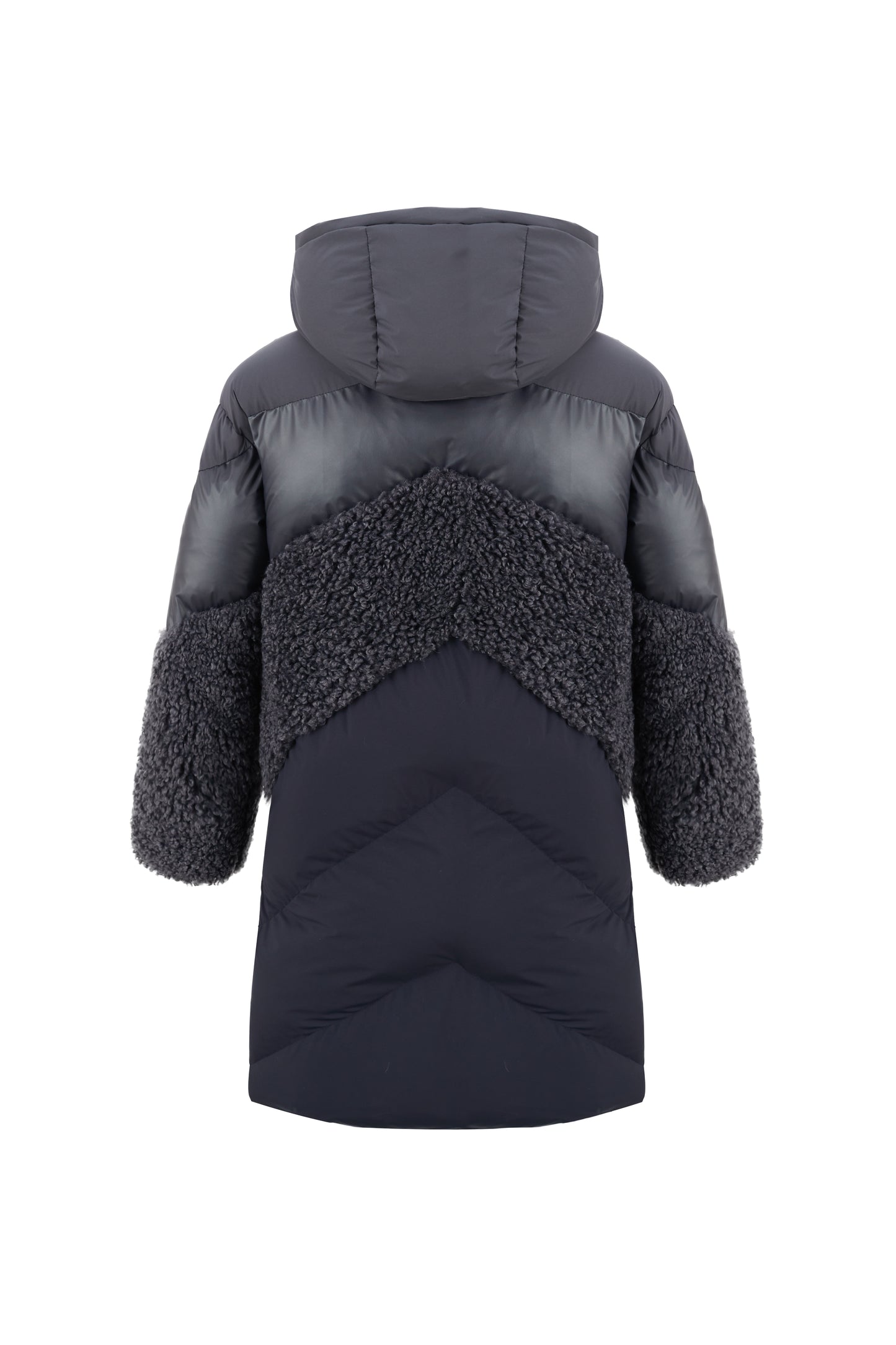 FAUX FUR