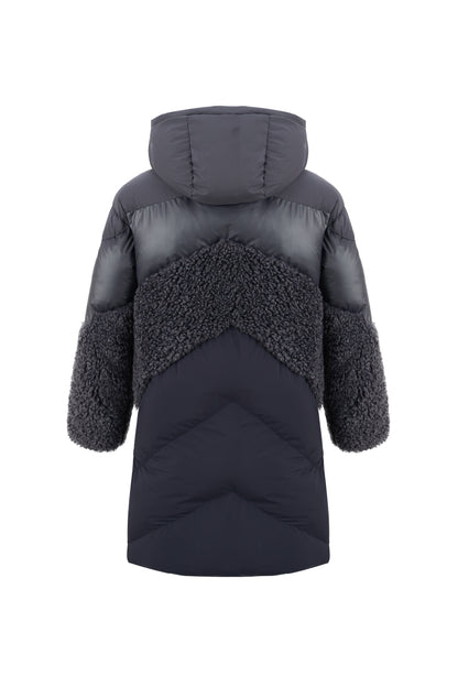 FAUX FUR