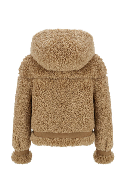 FAUX FUR & SUEDE