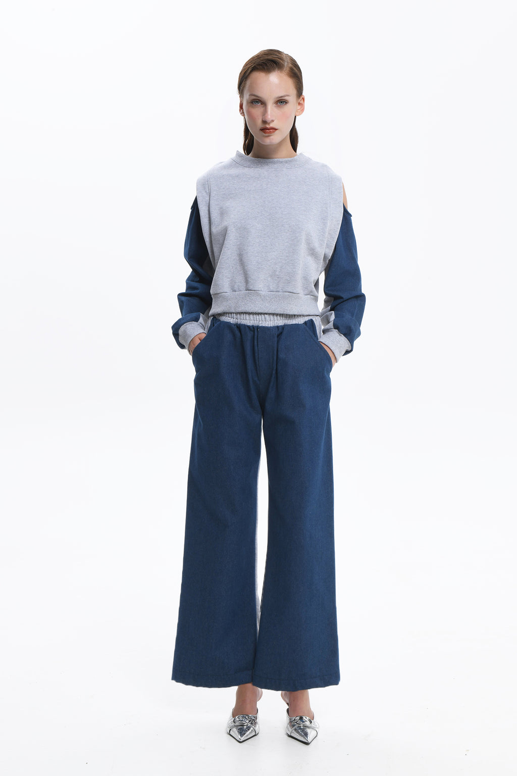 BLAIR SWEATER PANTS