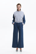 BLAIR SWEATER PANTS