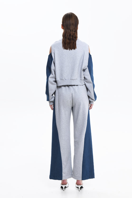 BLAIR SWEATER PANTS