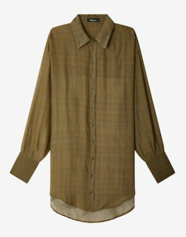 BRUNELLO CHEMISE