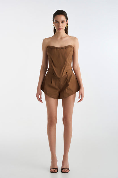 SHORTS TABA