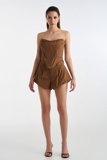 SHORTS TABA