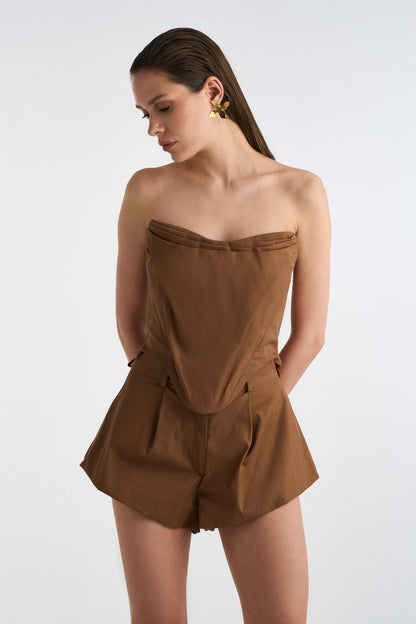 SHORTS TABA