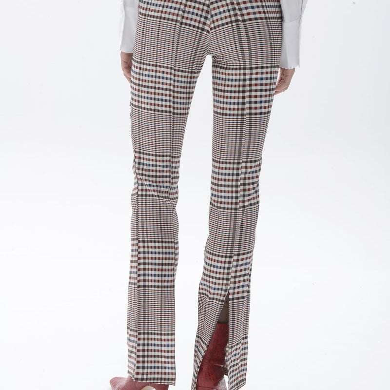 BAROQUE PANTS
