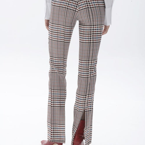 BAROQUE PANTS