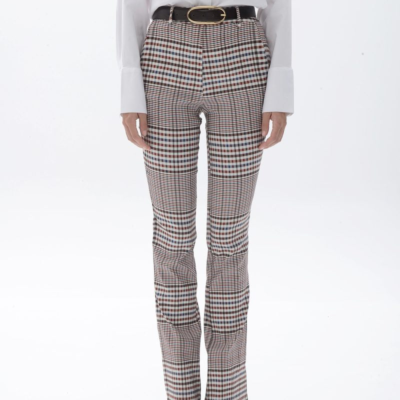 BAROQUE PANTS