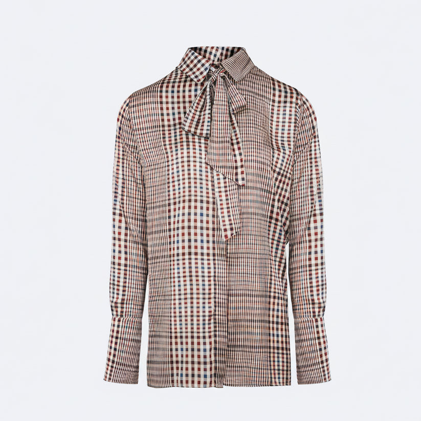 BAROQUE SHIRT