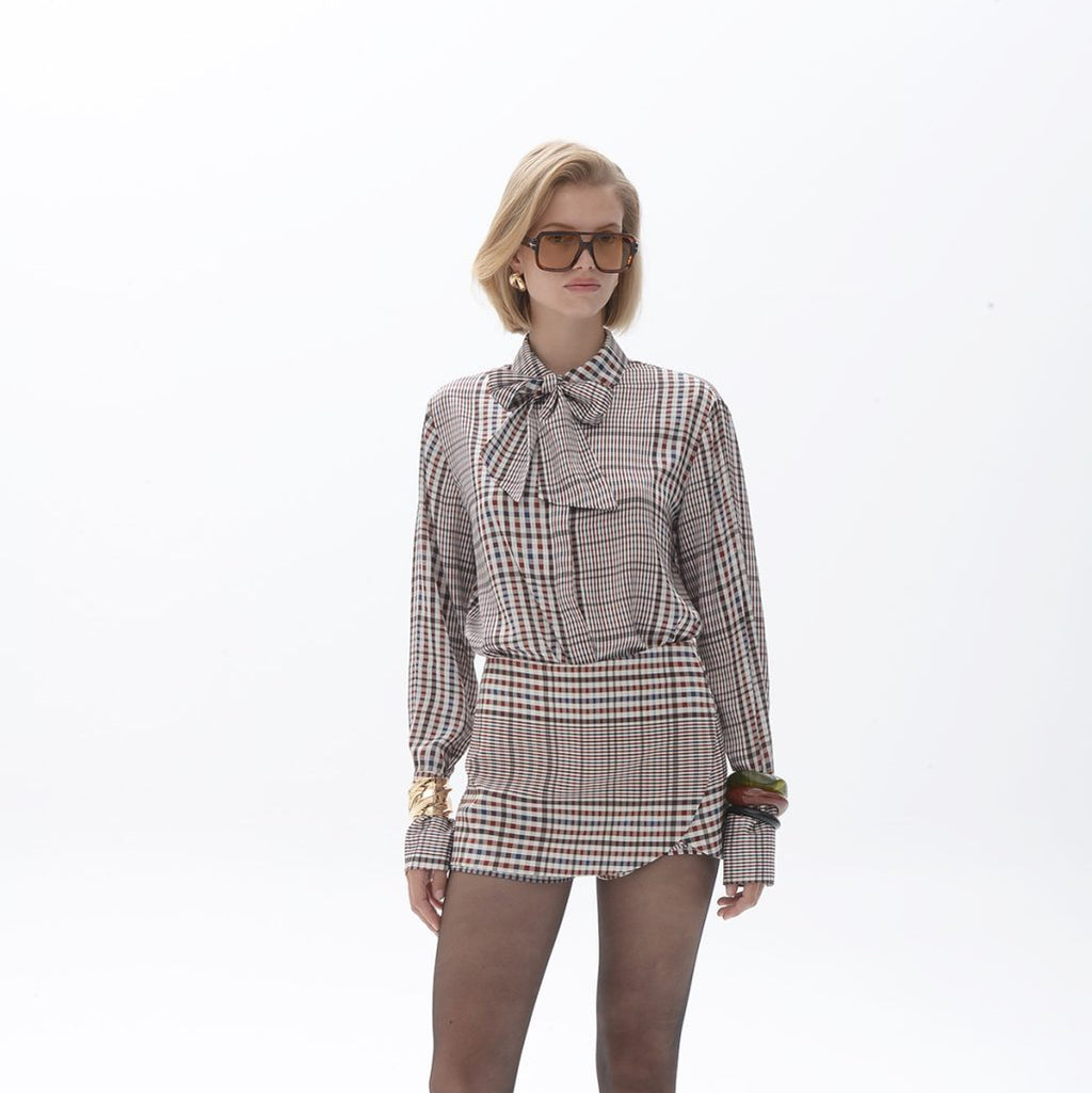 BAROQUE SHIRT