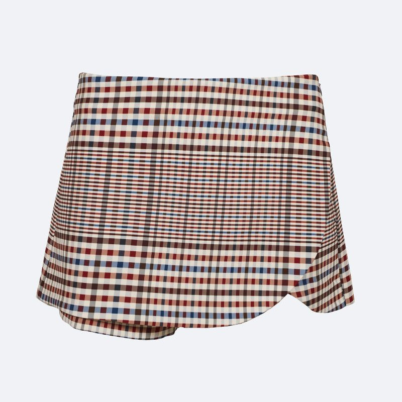 BAROQUE SKORT