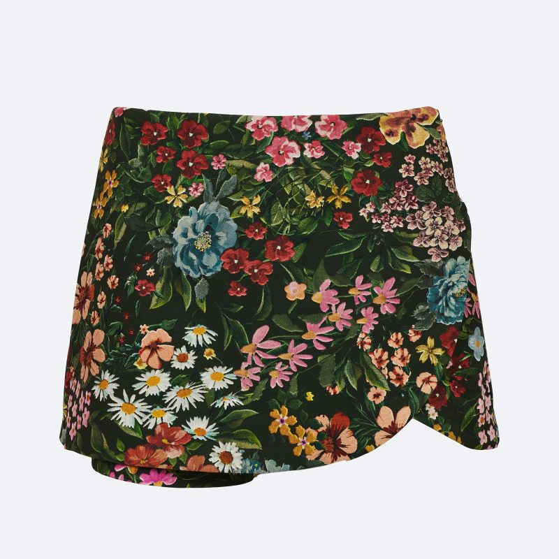 BLOOM SKORT
