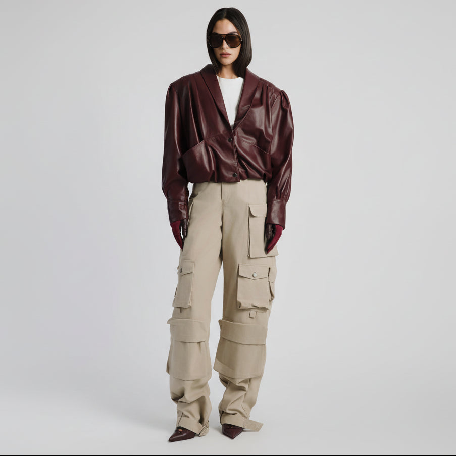 CARGO PANTS