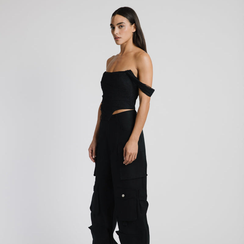 CARGO PANTS