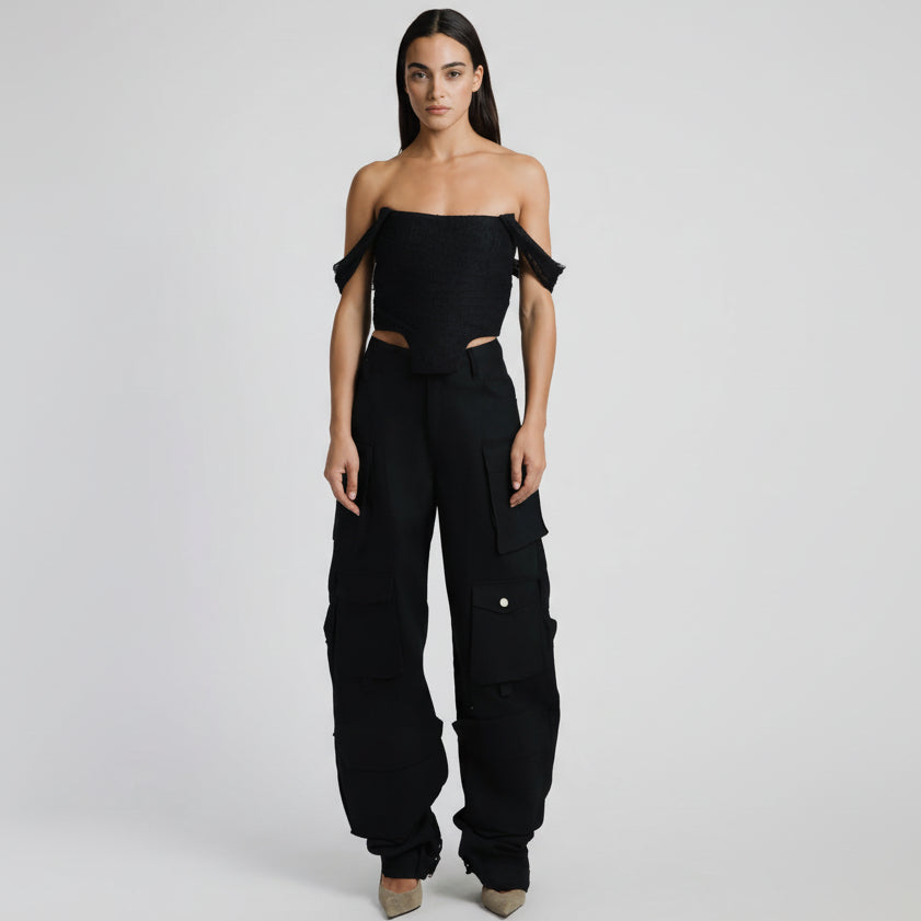 CARGO PANTS