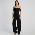 CARGO PANTS