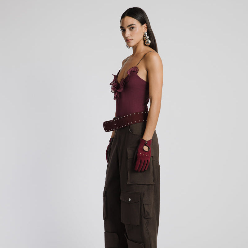 CARGO PANTS