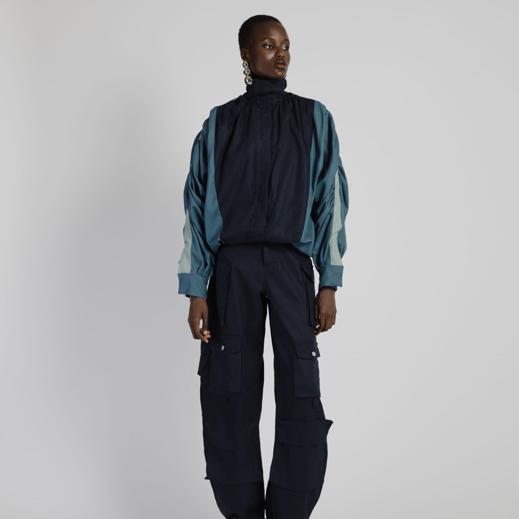 CARGO PANTS
