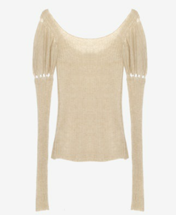 CARINA PULL