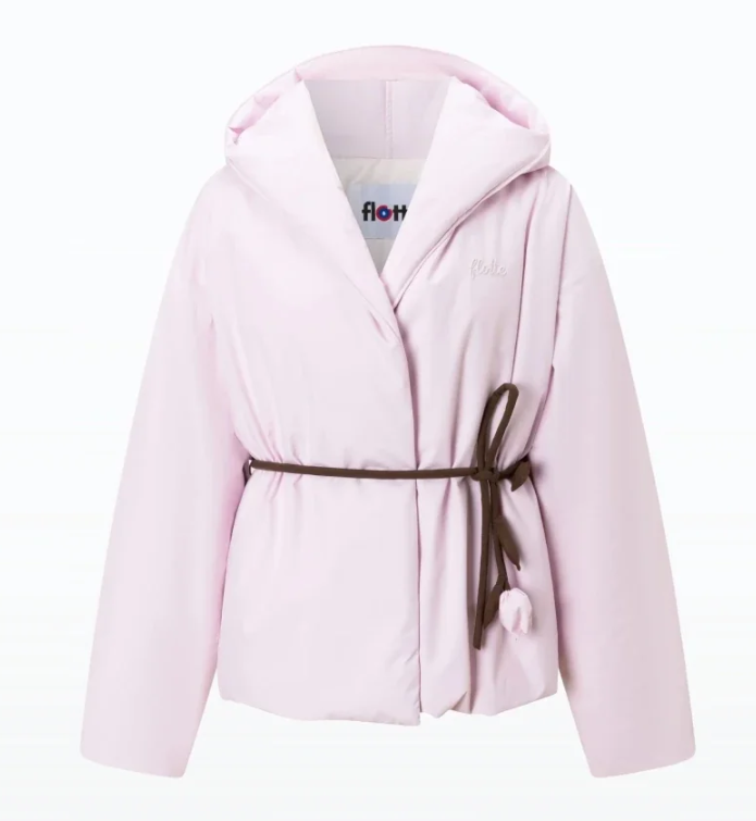 CLERY MARSHMALLOW