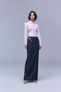 UNDERCORSET SHIRT