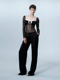 Lace Top