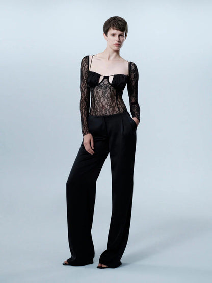 Lace Top