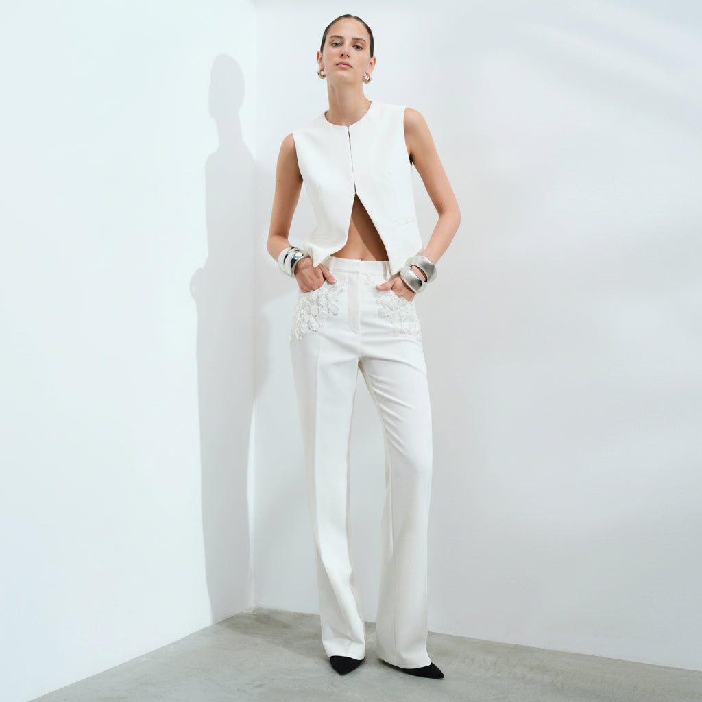 ERICA TROUSERS