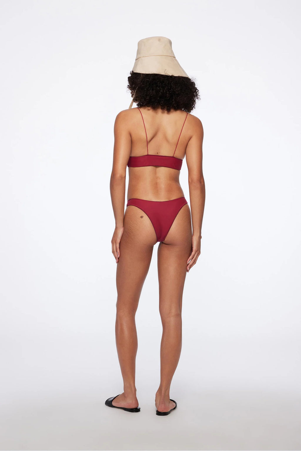 Curve Bottom