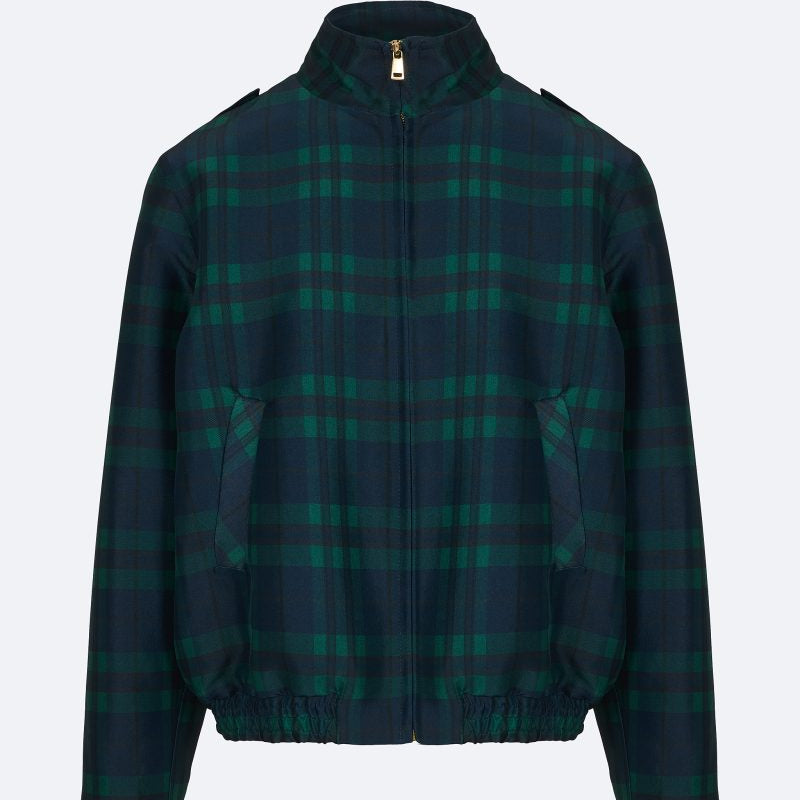 ECHO BOMBER JACKET