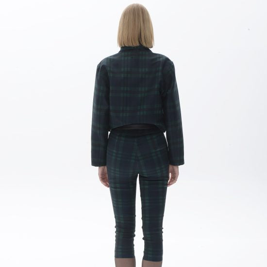 ECHO BOMBER JACKET