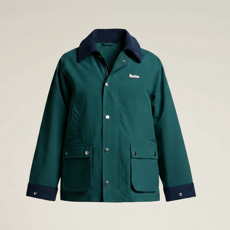 ARCHIVES JACKET SAPIN
