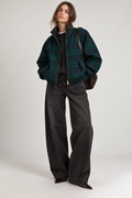 ECHO BOMBER JACKET