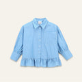 JAHNIS CHEMISE