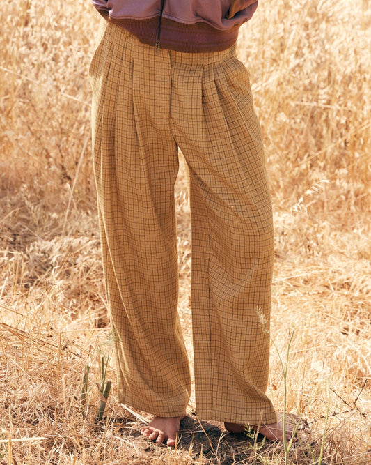 JAMIRO PANTS