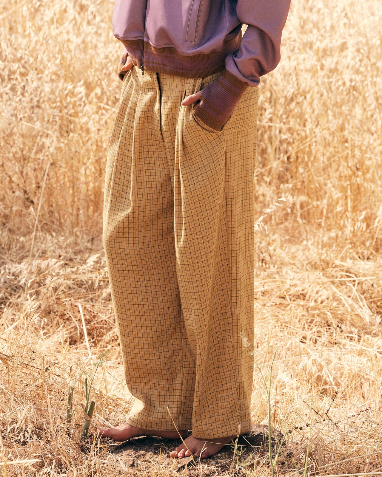 JAMIRO PANTS